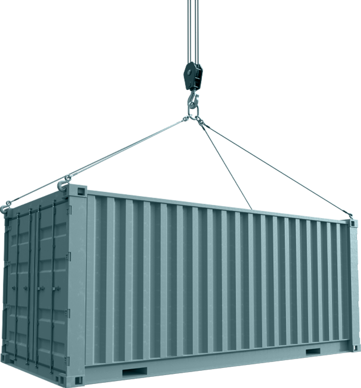 Container